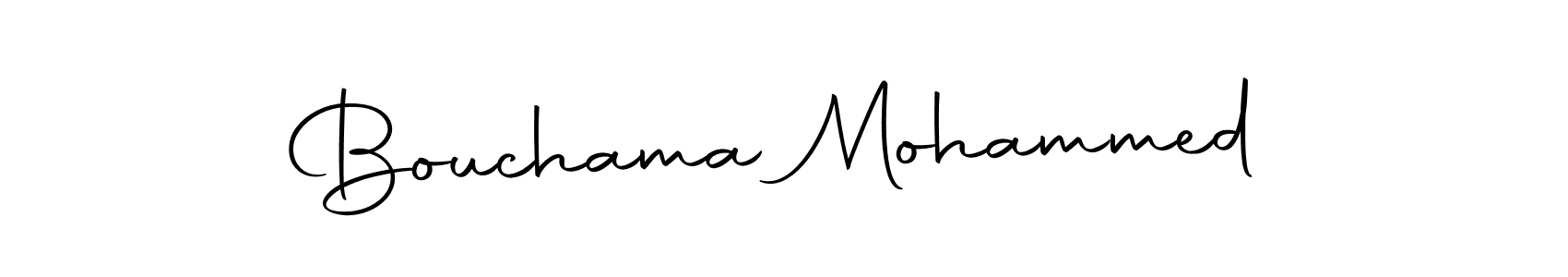 Best and Professional Signature Style for Bouchama Mohammed. Autography-DOLnW Best Signature Style Collection. Bouchama Mohammed signature style 10 images and pictures png