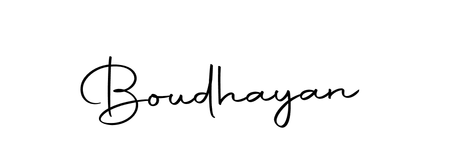 Make a beautiful signature design for name Boudhayan. Use this online signature maker to create a handwritten signature for free. Boudhayan signature style 10 images and pictures png