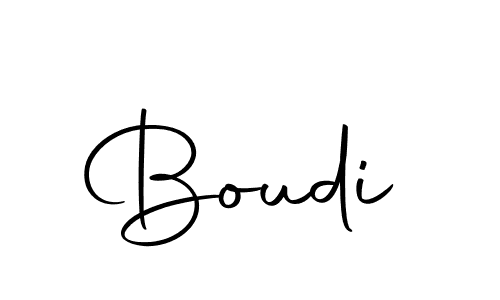 You can use this online signature creator to create a handwritten signature for the name Boudi. This is the best online autograph maker. Boudi signature style 10 images and pictures png