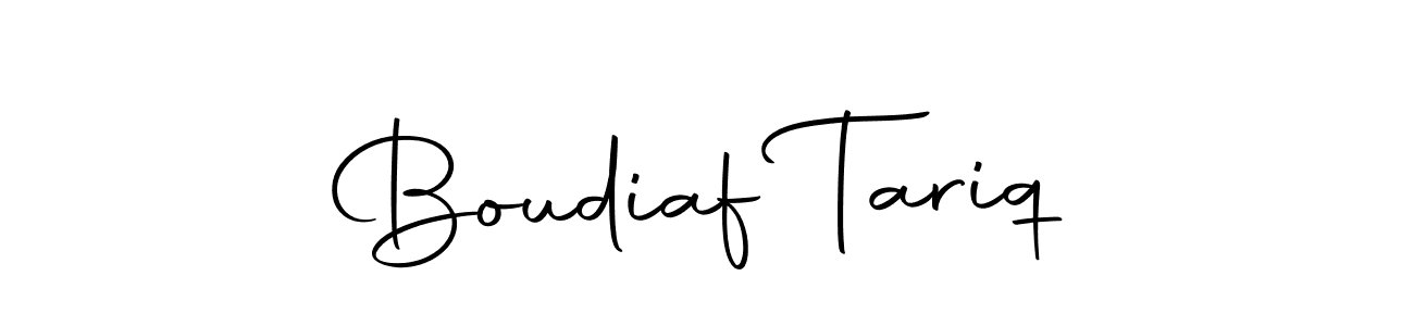 Here are the top 10 professional signature styles for the name Boudiaf Tariq. These are the best autograph styles you can use for your name. Boudiaf Tariq signature style 10 images and pictures png