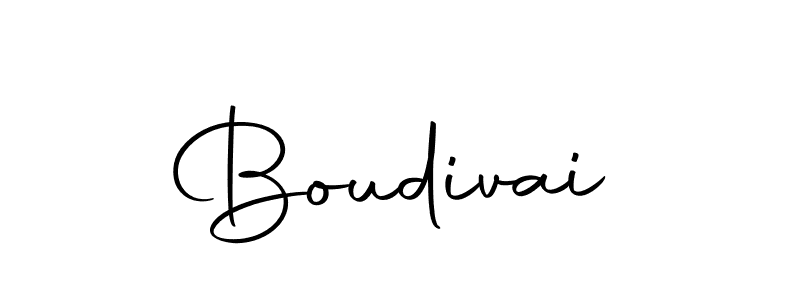 This is the best signature style for the Boudivai name. Also you like these signature font (Autography-DOLnW). Mix name signature. Boudivai signature style 10 images and pictures png