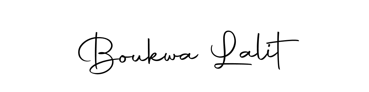 How to Draw Boukwa Lalit signature style? Autography-DOLnW is a latest design signature styles for name Boukwa Lalit. Boukwa Lalit signature style 10 images and pictures png