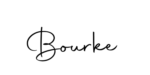 Make a beautiful signature design for name Bourke. Use this online signature maker to create a handwritten signature for free. Bourke signature style 10 images and pictures png