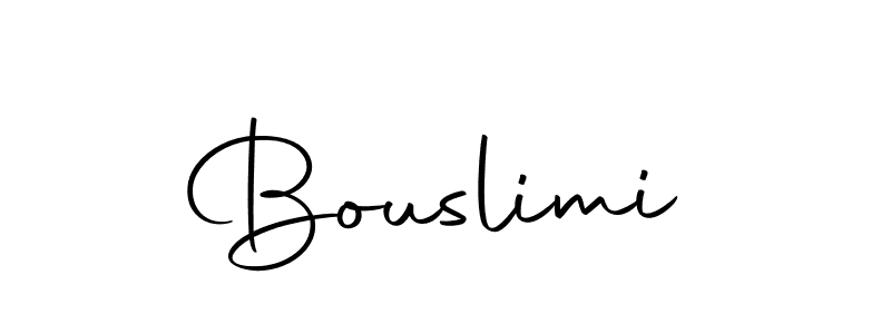 Autography-DOLnW is a professional signature style that is perfect for those who want to add a touch of class to their signature. It is also a great choice for those who want to make their signature more unique. Get Bouslimi name to fancy signature for free. Bouslimi signature style 10 images and pictures png