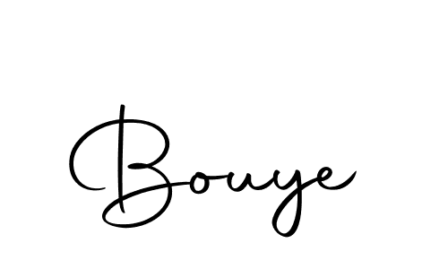 It looks lik you need a new signature style for name Bouye. Design unique handwritten (Autography-DOLnW) signature with our free signature maker in just a few clicks. Bouye signature style 10 images and pictures png