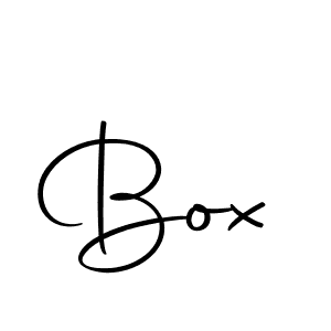 How to make Box name signature. Use Autography-DOLnW style for creating short signs online. This is the latest handwritten sign. Box signature style 10 images and pictures png