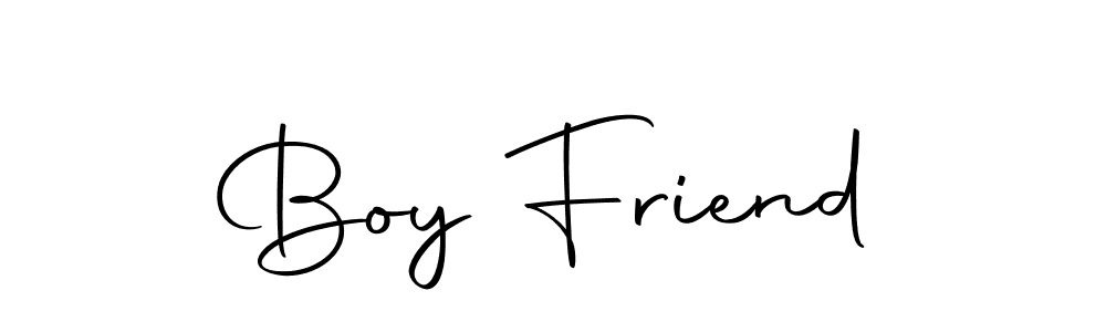 The best way (Autography-DOLnW) to make a short signature is to pick only two or three words in your name. The name Boy Friend include a total of six letters. For converting this name. Boy Friend signature style 10 images and pictures png