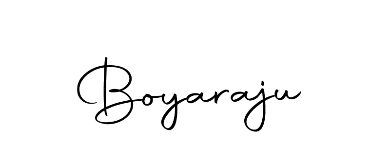 Here are the top 10 professional signature styles for the name Boyaraju. These are the best autograph styles you can use for your name. Boyaraju signature style 10 images and pictures png