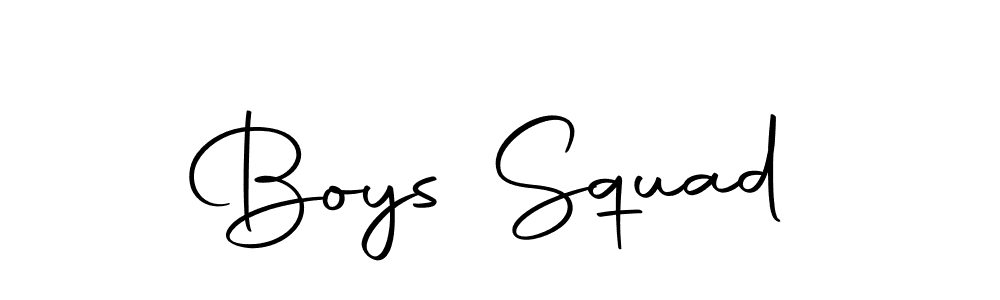 Also You can easily find your signature by using the search form. We will create Boys Squad name handwritten signature images for you free of cost using Autography-DOLnW sign style. Boys Squad signature style 10 images and pictures png