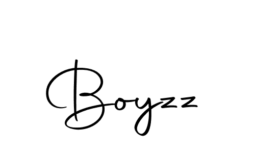 Boyzz stylish signature style. Best Handwritten Sign (Autography-DOLnW) for my name. Handwritten Signature Collection Ideas for my name Boyzz. Boyzz signature style 10 images and pictures png