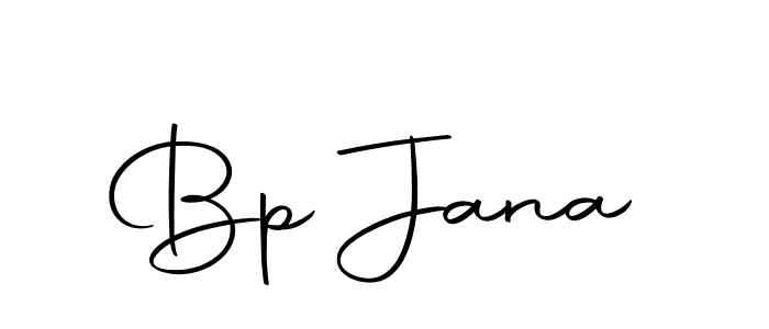 Here are the top 10 professional signature styles for the name Bp Jana. These are the best autograph styles you can use for your name. Bp Jana signature style 10 images and pictures png