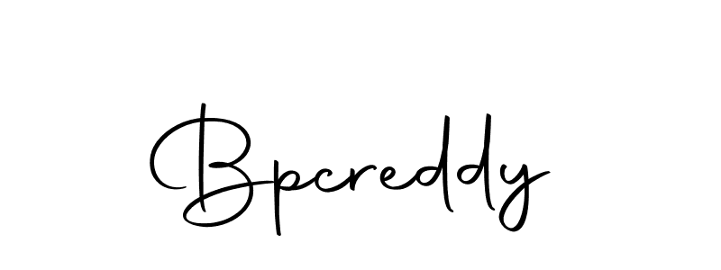 You can use this online signature creator to create a handwritten signature for the name Bpcreddy. This is the best online autograph maker. Bpcreddy signature style 10 images and pictures png