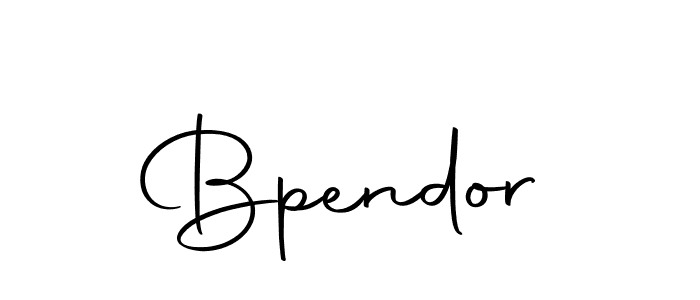 Also we have Bpendor name is the best signature style. Create professional handwritten signature collection using Autography-DOLnW autograph style. Bpendor signature style 10 images and pictures png