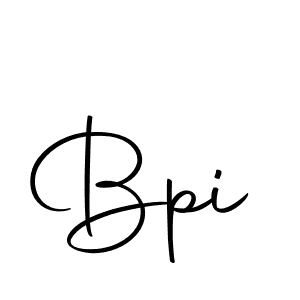 Also You can easily find your signature by using the search form. We will create Bpi name handwritten signature images for you free of cost using Autography-DOLnW sign style. Bpi signature style 10 images and pictures png