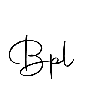 How to make Bpl name signature. Use Autography-DOLnW style for creating short signs online. This is the latest handwritten sign. Bpl signature style 10 images and pictures png