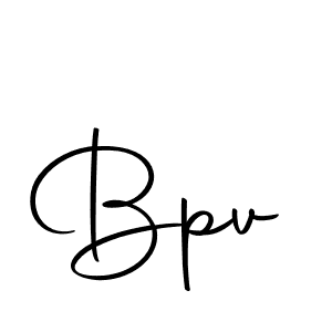 Make a short Bpv signature style. Manage your documents anywhere anytime using Autography-DOLnW. Create and add eSignatures, submit forms, share and send files easily. Bpv signature style 10 images and pictures png