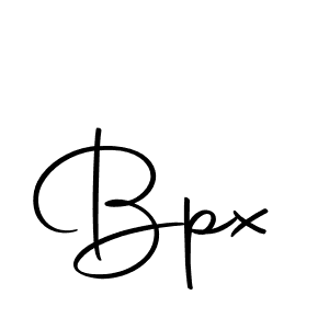 The best way (Autography-DOLnW) to make a short signature is to pick only two or three words in your name. The name Bpx include a total of six letters. For converting this name. Bpx signature style 10 images and pictures png