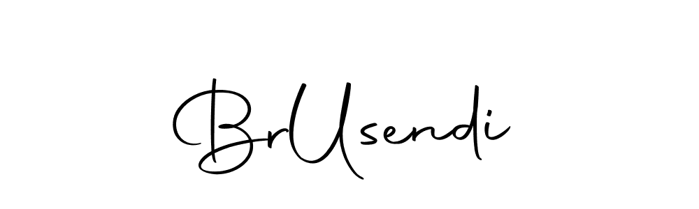 You can use this online signature creator to create a handwritten signature for the name Br  Usendi. This is the best online autograph maker. Br  Usendi signature style 10 images and pictures png