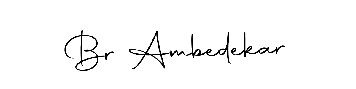 Br Ambedekar stylish signature style. Best Handwritten Sign (Autography-DOLnW) for my name. Handwritten Signature Collection Ideas for my name Br Ambedekar. Br Ambedekar signature style 10 images and pictures png