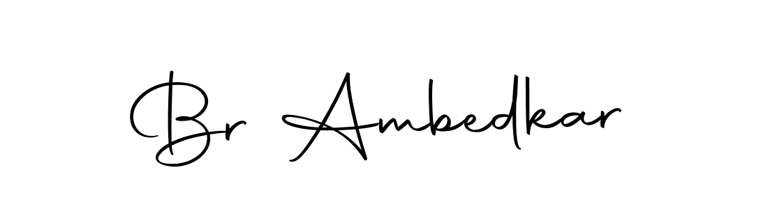 How to Draw Br Ambedkar signature style? Autography-DOLnW is a latest design signature styles for name Br Ambedkar. Br Ambedkar signature style 10 images and pictures png