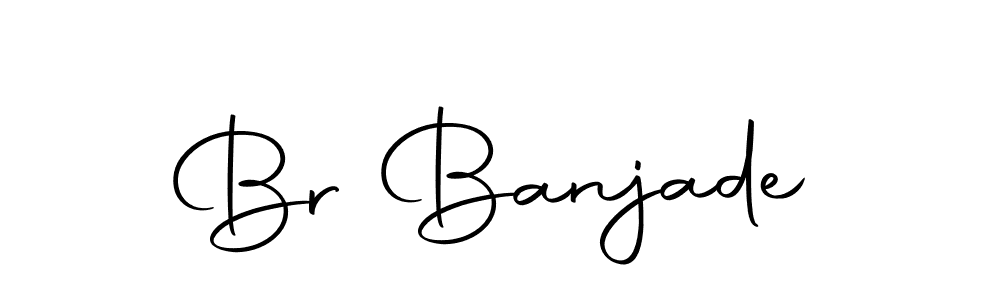 Here are the top 10 professional signature styles for the name Br Banjade. These are the best autograph styles you can use for your name. Br Banjade signature style 10 images and pictures png
