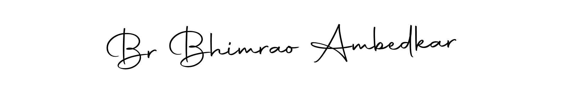 Also You can easily find your signature by using the search form. We will create Br Bhimrao Ambedkar name handwritten signature images for you free of cost using Autography-DOLnW sign style. Br Bhimrao Ambedkar signature style 10 images and pictures png