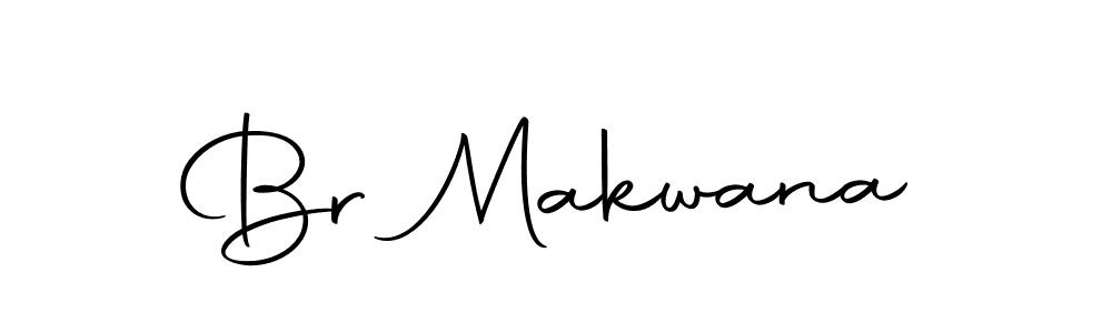 How to make Br Makwana signature? Autography-DOLnW is a professional autograph style. Create handwritten signature for Br Makwana name. Br Makwana signature style 10 images and pictures png