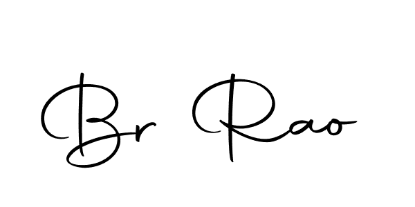 This is the best signature style for the Br Rao name. Also you like these signature font (Autography-DOLnW). Mix name signature. Br Rao signature style 10 images and pictures png