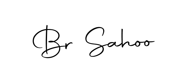 How to make Br Sahoo name signature. Use Autography-DOLnW style for creating short signs online. This is the latest handwritten sign. Br Sahoo signature style 10 images and pictures png