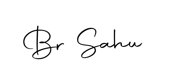 The best way (Autography-DOLnW) to make a short signature is to pick only two or three words in your name. The name Br Sahu include a total of six letters. For converting this name. Br Sahu signature style 10 images and pictures png