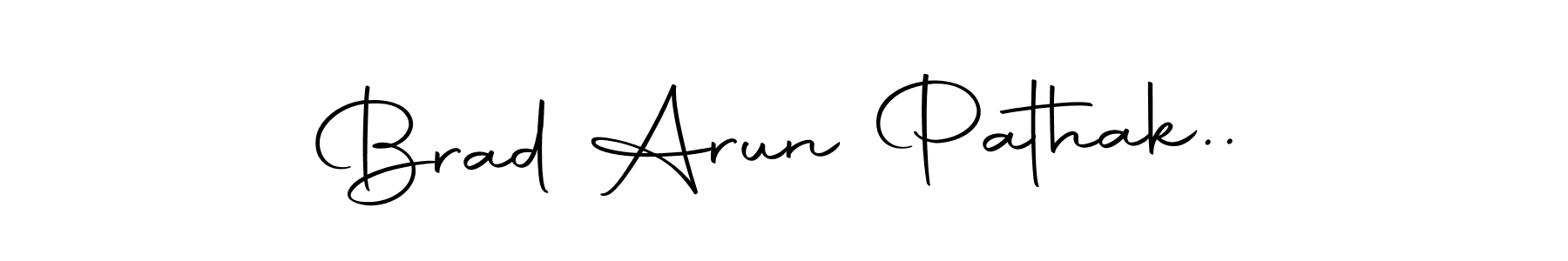 See photos of Brad Arun Pathak.. official signature by Spectra . Check more albums & portfolios. Read reviews & check more about Autography-DOLnW font. Brad Arun Pathak.. signature style 10 images and pictures png