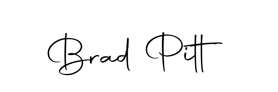 Make a short Brad Pitt signature style. Manage your documents anywhere anytime using Autography-DOLnW. Create and add eSignatures, submit forms, share and send files easily. Brad Pitt signature style 10 images and pictures png