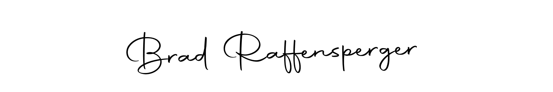 Best and Professional Signature Style for Brad Raffensperger. Autography-DOLnW Best Signature Style Collection. Brad Raffensperger signature style 10 images and pictures png