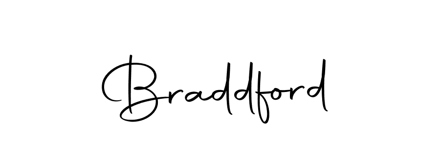 Make a beautiful signature design for name Braddford. With this signature (Autography-DOLnW) style, you can create a handwritten signature for free. Braddford signature style 10 images and pictures png