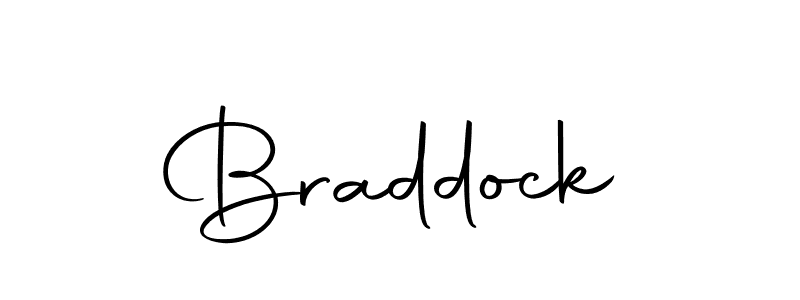 Braddock stylish signature style. Best Handwritten Sign (Autography-DOLnW) for my name. Handwritten Signature Collection Ideas for my name Braddock. Braddock signature style 10 images and pictures png