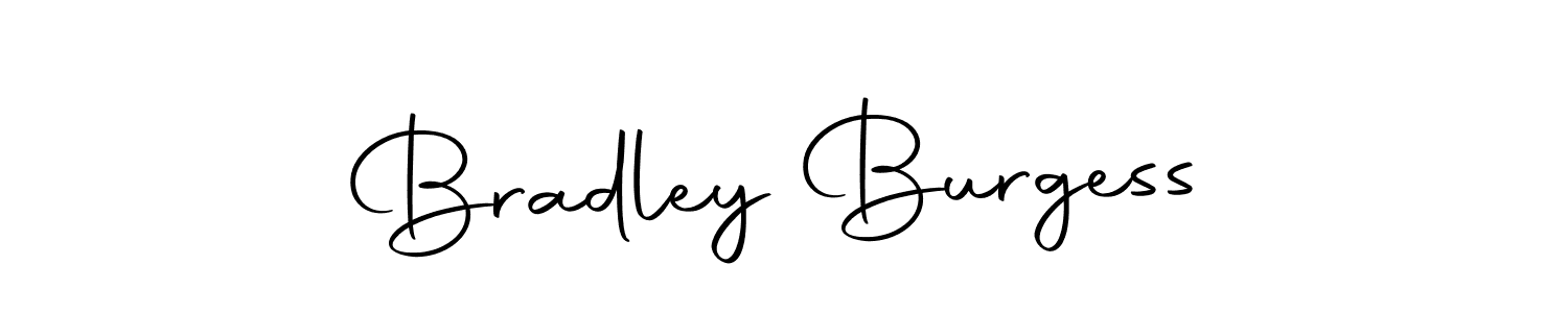 Best and Professional Signature Style for Bradley Burgess. Autography-DOLnW Best Signature Style Collection. Bradley Burgess signature style 10 images and pictures png