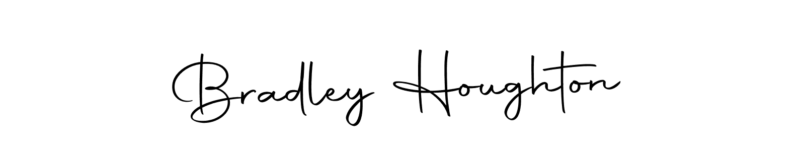 Check out images of Autograph of Bradley Houghton name. Actor Bradley Houghton Signature Style. Autography-DOLnW is a professional sign style online. Bradley Houghton signature style 10 images and pictures png