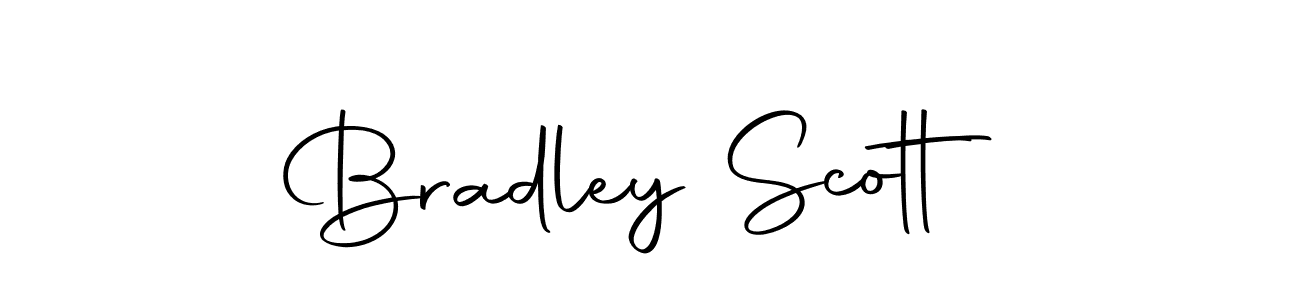 Best and Professional Signature Style for Bradley Scott. Autography-DOLnW Best Signature Style Collection. Bradley Scott signature style 10 images and pictures png