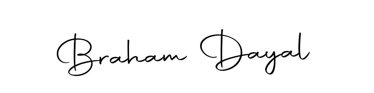 Check out images of Autograph of Braham Dayal name. Actor Braham Dayal Signature Style. Autography-DOLnW is a professional sign style online. Braham Dayal signature style 10 images and pictures png