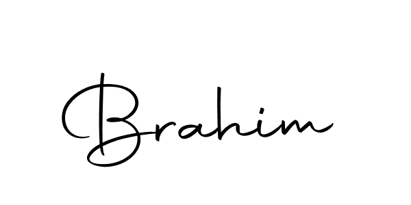 Once you've used our free online signature maker to create your best signature Autography-DOLnW style, it's time to enjoy all of the benefits that Brahim name signing documents. Brahim signature style 10 images and pictures png