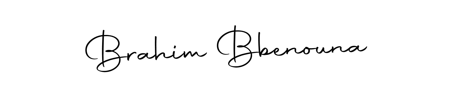 Best and Professional Signature Style for Brahim Bbenouna. Autography-DOLnW Best Signature Style Collection. Brahim Bbenouna signature style 10 images and pictures png