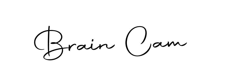 Check out images of Autograph of Brain Cam name. Actor Brain Cam Signature Style. Autography-DOLnW is a professional sign style online. Brain Cam signature style 10 images and pictures png