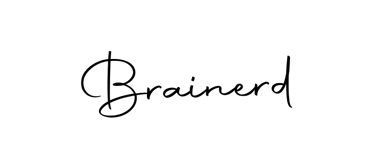 You can use this online signature creator to create a handwritten signature for the name Brainerd. This is the best online autograph maker. Brainerd signature style 10 images and pictures png