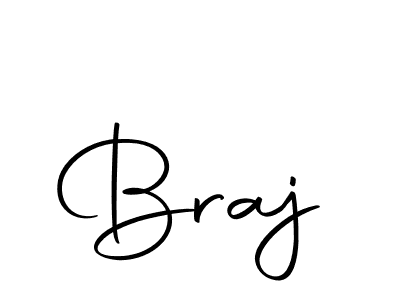 How to make Braj name signature. Use Autography-DOLnW style for creating short signs online. This is the latest handwritten sign. Braj signature style 10 images and pictures png