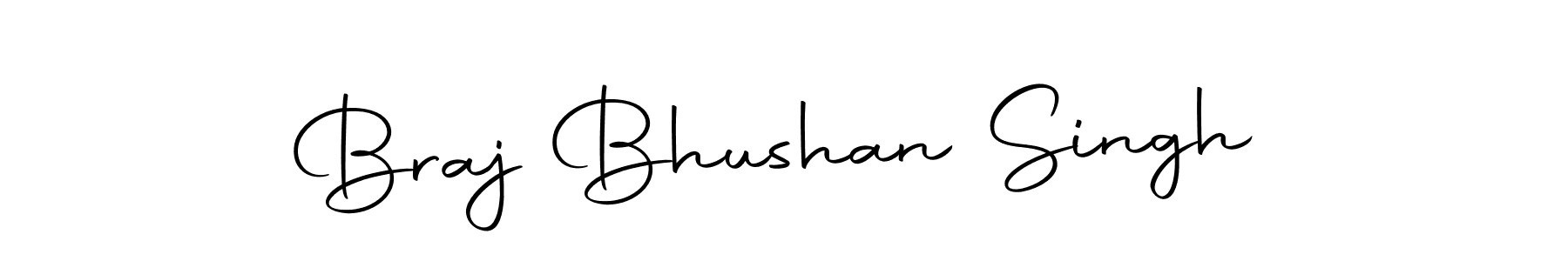 if you are searching for the best signature style for your name Braj Bhushan Singh. so please give up your signature search. here we have designed multiple signature styles  using Autography-DOLnW. Braj Bhushan Singh signature style 10 images and pictures png