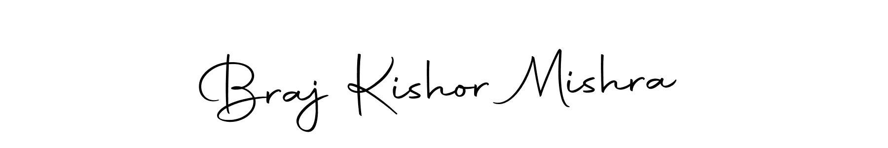 You can use this online signature creator to create a handwritten signature for the name Braj Kishor Mishra. This is the best online autograph maker. Braj Kishor Mishra signature style 10 images and pictures png