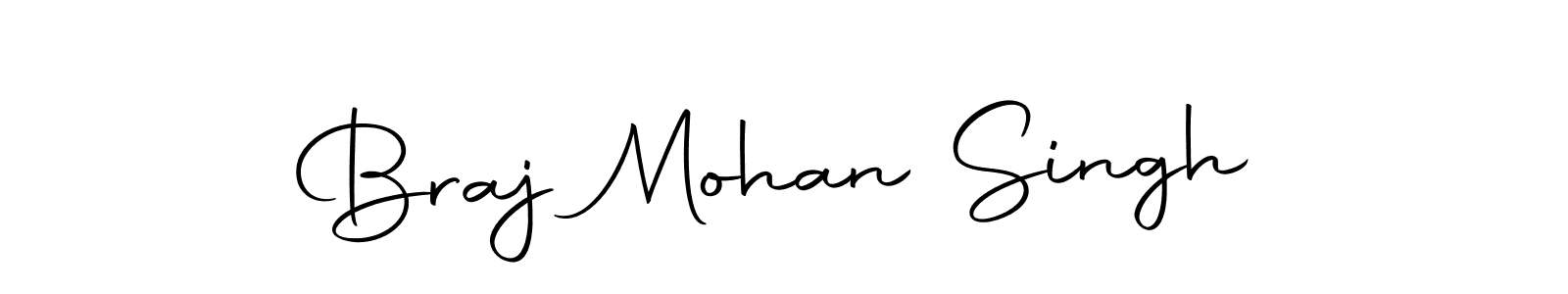 How to Draw Braj Mohan Singh signature style? Autography-DOLnW is a latest design signature styles for name Braj Mohan Singh. Braj Mohan Singh signature style 10 images and pictures png