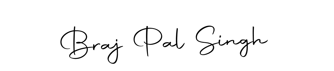 Make a beautiful signature design for name Braj Pal Singh. Use this online signature maker to create a handwritten signature for free. Braj Pal Singh signature style 10 images and pictures png