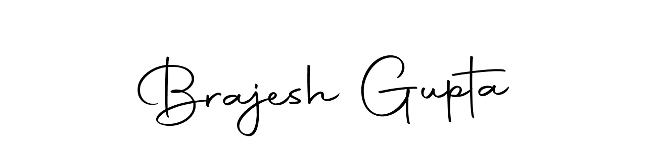 You can use this online signature creator to create a handwritten signature for the name Brajesh Gupta. This is the best online autograph maker. Brajesh Gupta signature style 10 images and pictures png