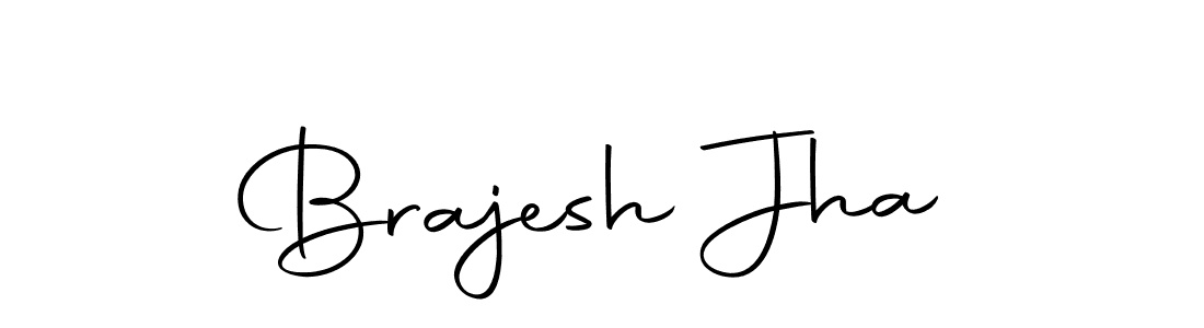 if you are searching for the best signature style for your name Brajesh Jha. so please give up your signature search. here we have designed multiple signature styles  using Autography-DOLnW. Brajesh Jha signature style 10 images and pictures png